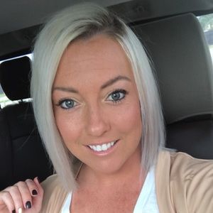 Meet your Posher, Krystal